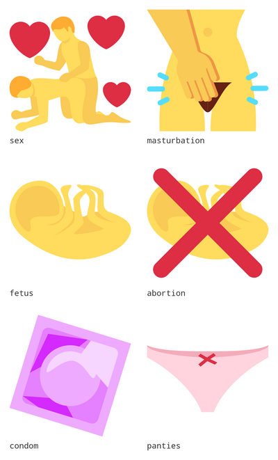 Jakub Valenta - Real Emoji, 2019