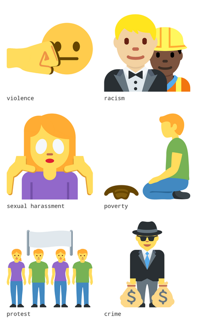 Jakub Valenta - Real Emoji, 2019